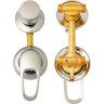 Смеситель ERLIT 2-х режимный 150 мм в сборе на резьбе 1/2 дюйма 2121025003